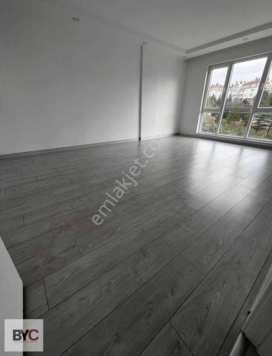 Byc Den Kıbrıs Mahallesinde Ful Yapılı 3+1 Kiralık Daire - Görsel 16