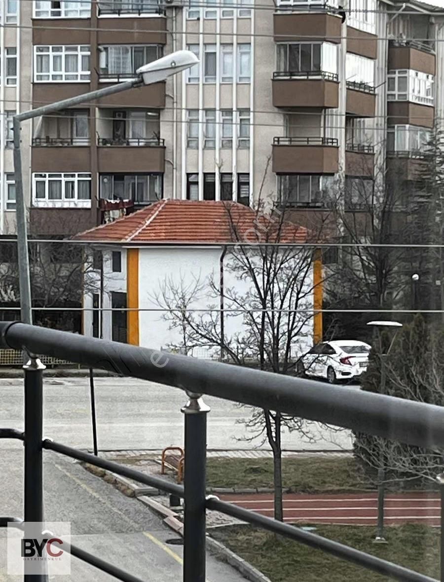 Byc Den Kıbrıs Mahallesinde Ful Yapılı 3+1 Kiralık Daire - Görsel 18
