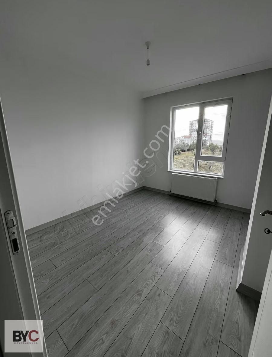 Byc Den Kıbrıs Mahallesinde Ful Yapılı 3+1 Kiralık Daire - Görsel 17