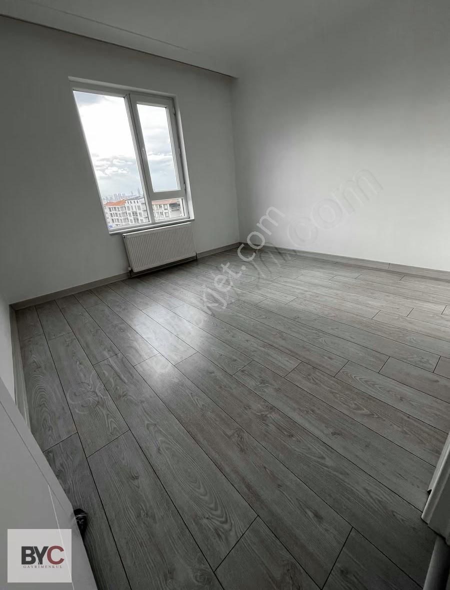 Byc Den Kıbrıs Mahallesinde Ful Yapılı 3+1 Kiralık Daire - Görsel 11