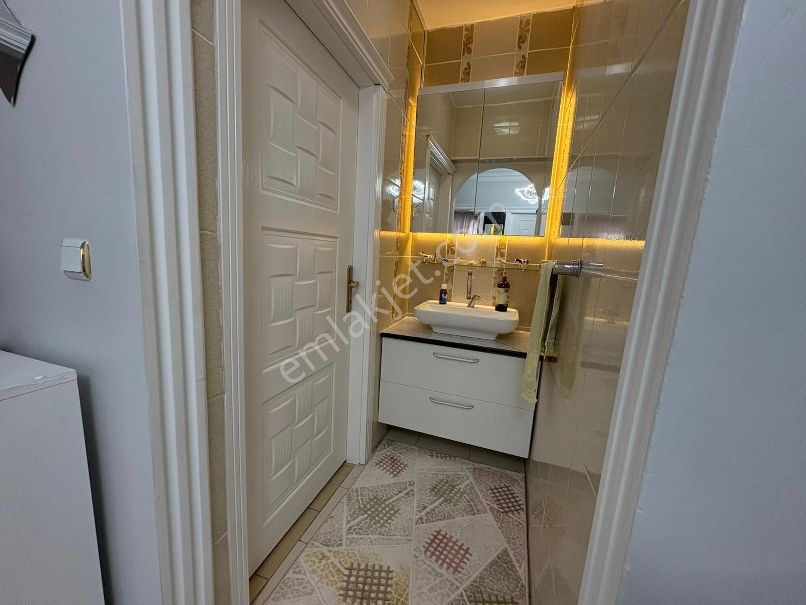 Yılmaz Gayrimenkul'den Pınarbaşı'mah Ful Yapılı Mükemmel Genişlikte Daire Fırsatı - Görsel 7