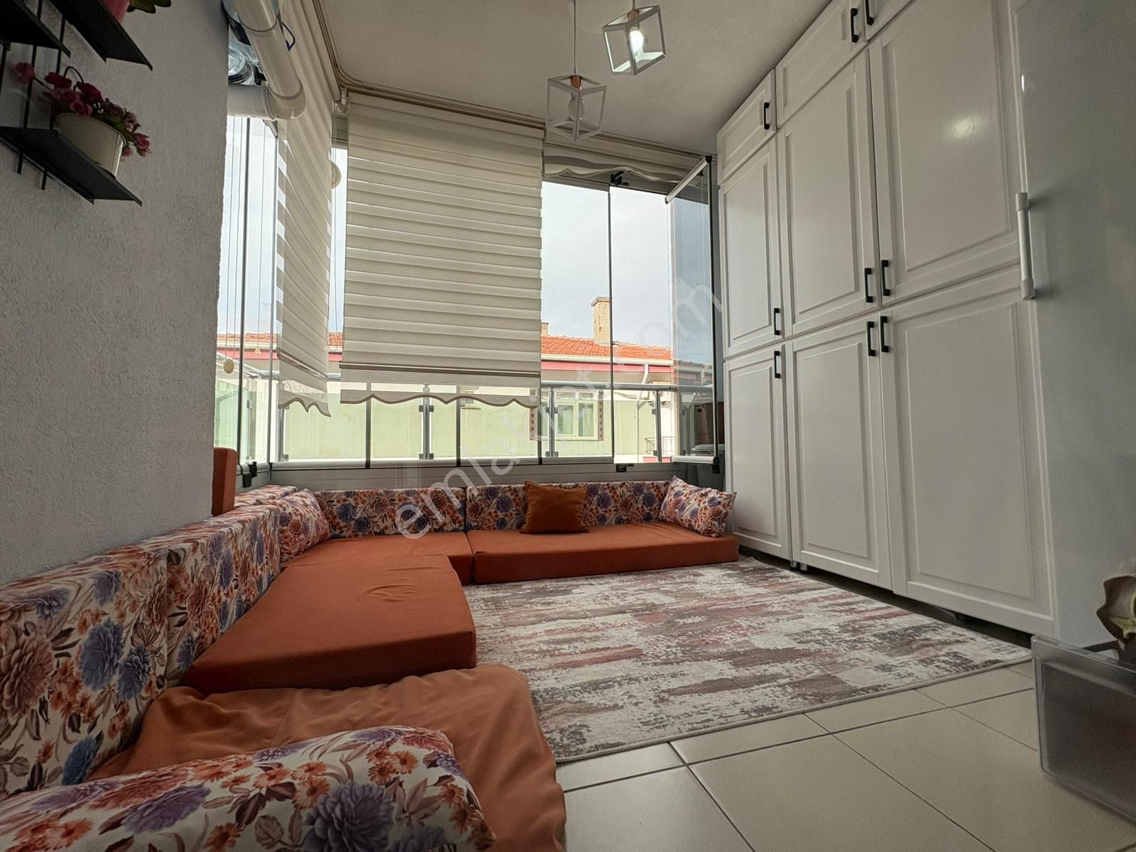 Yılmaz Gayrimenkul'den Pınarbaşı'mah Ful Yapılı Mükemmel Genişlikte Daire Fırsatı - Görsel 18