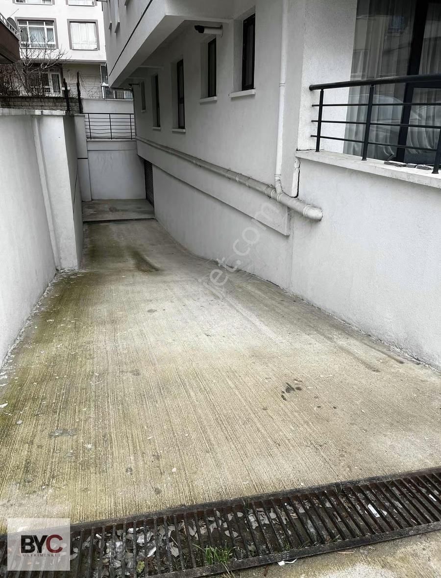 Ankara Hastanesi Karşısında Eşyalı Kiralık 1+1 Yeni Bina Daire - Görsel 27