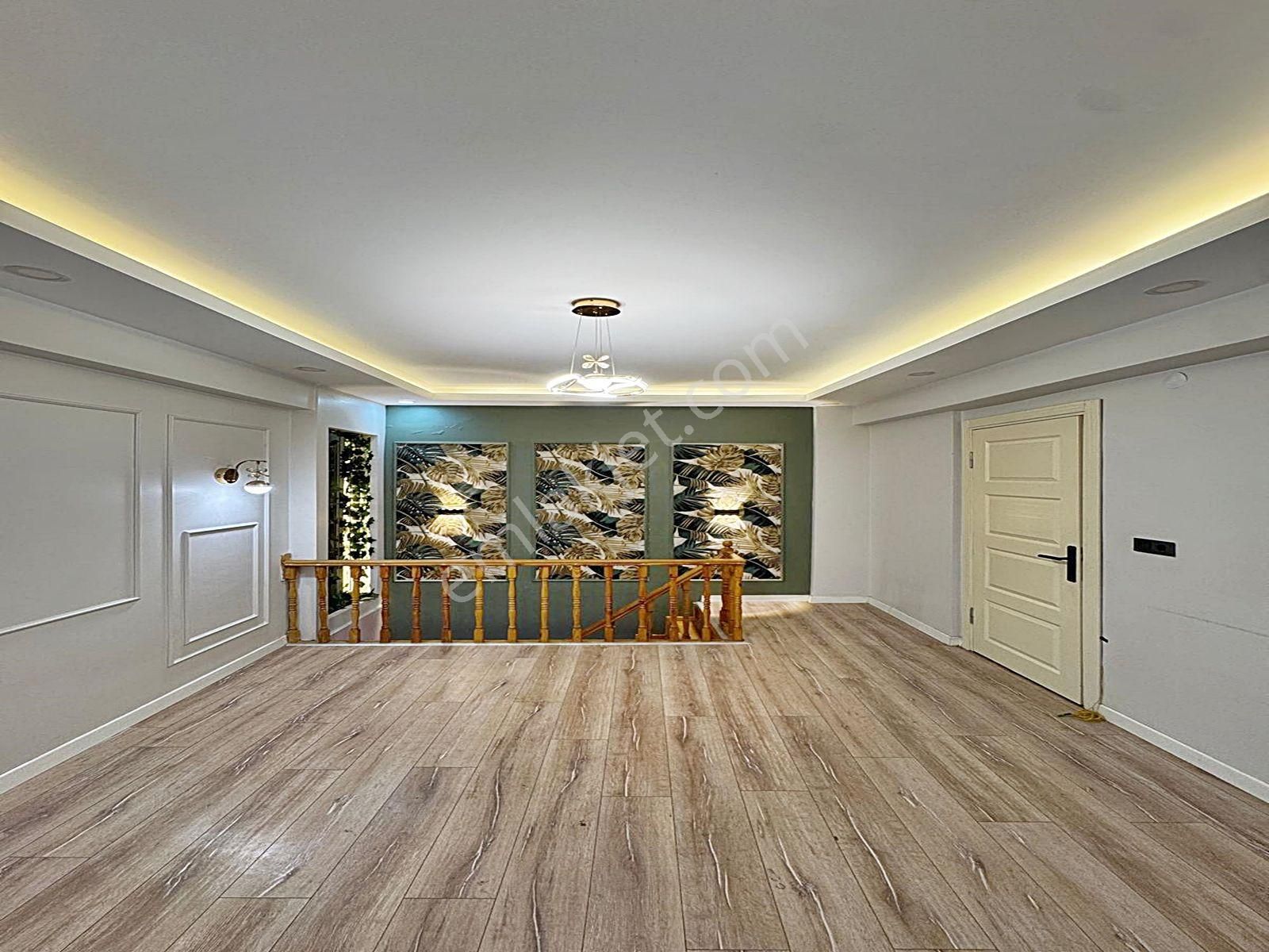 Cadde34 Yapı'dan Metrobüse Yürüme Mesafesinde Krediye Uygun 2+1 Dubleks Satılık Daire!!! - Görsel 3