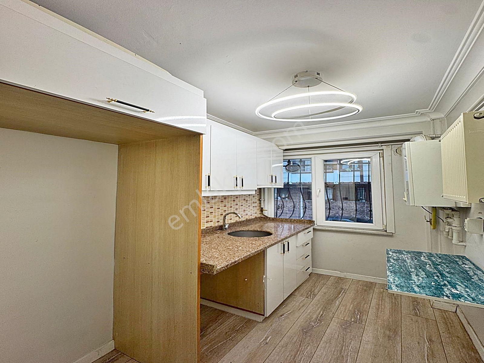 Cadde34 Yapı'dan Metrobüse Yürüme Mesafesinde Krediye Uygun 2+1 Dubleks Satılık Daire!!! - Görsel 8