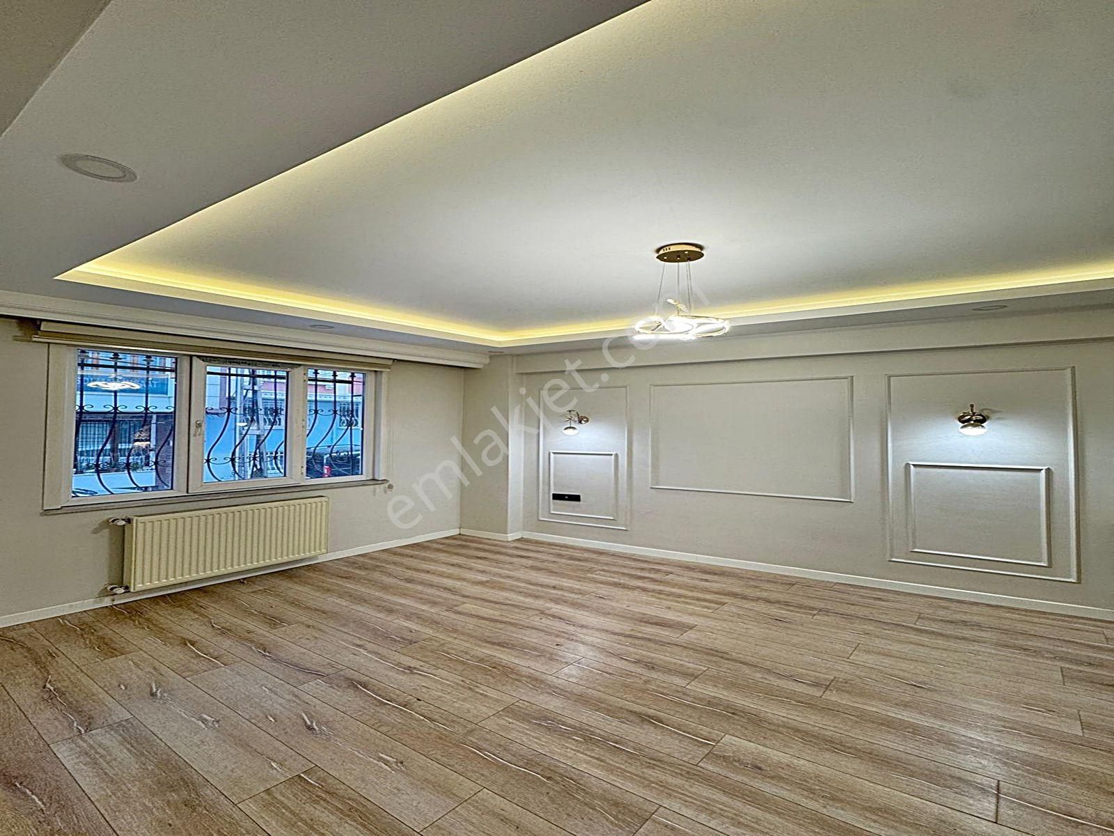 Cadde34 Yapı'dan Metrobüse Yürüme Mesafesinde Krediye Uygun 2+1 Dubleks Satılık Daire!!! - Görsel 4