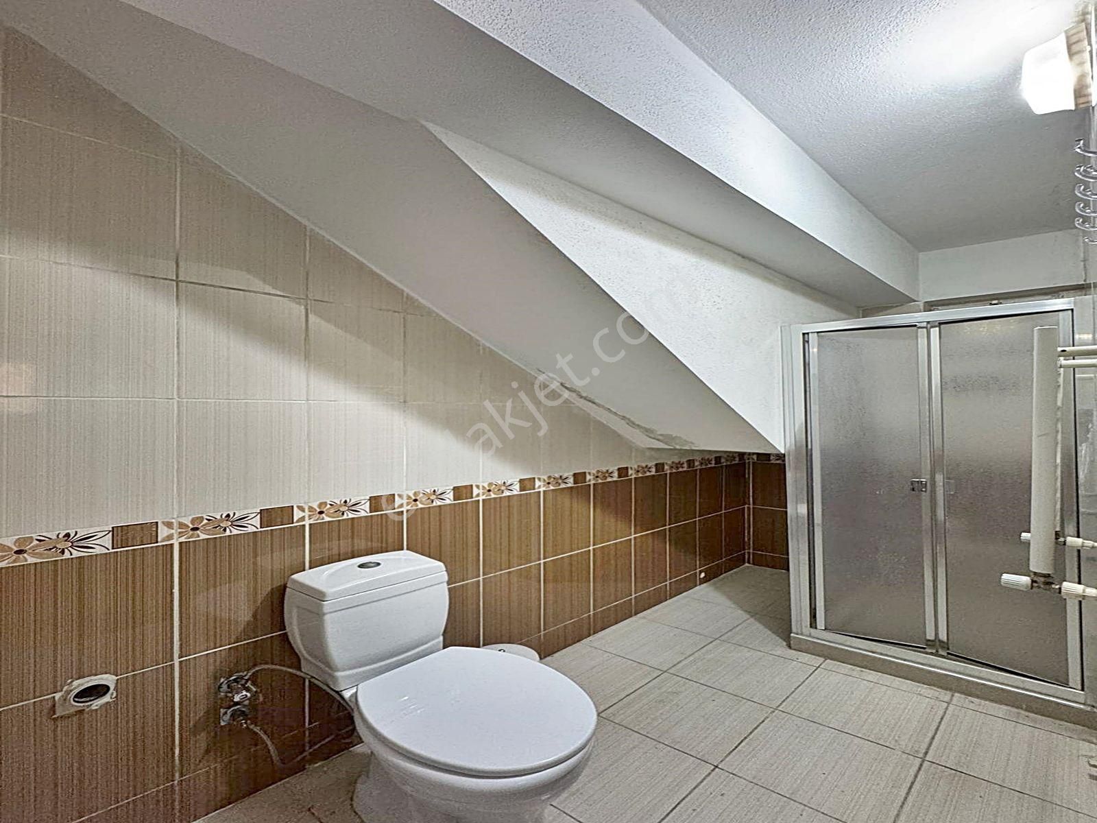 Cadde34 Yapı'dan Metrobüse Yürüme Mesafesinde Krediye Uygun 2+1 Dubleks Satılık Daire!!! - Görsel 14