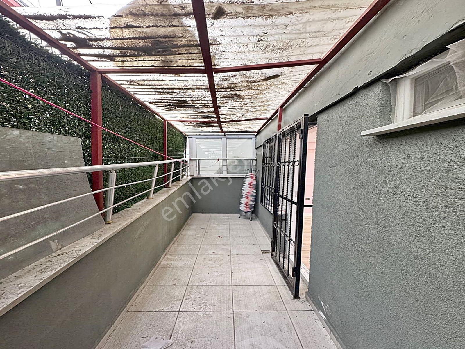 Cadde34 Yapı'dan Metrobüse Yürüme Mesafesinde Krediye Uygun 2+1 Dubleks Satılık Daire!!! - Görsel 11