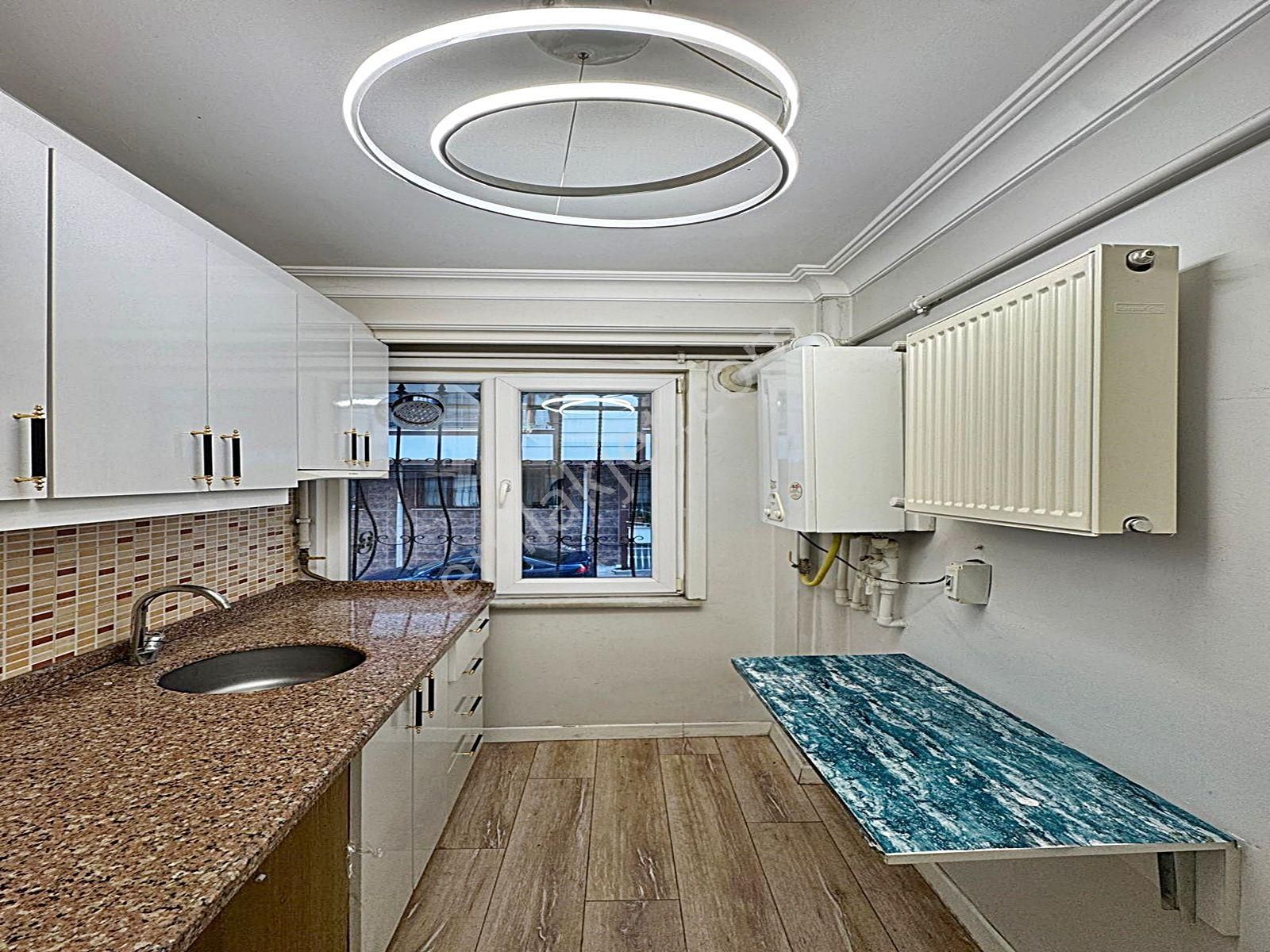 Cadde34 Yapı'dan Metrobüse Yürüme Mesafesinde Krediye Uygun 2+1 Dubleks Satılık Daire!!! - Görsel 7