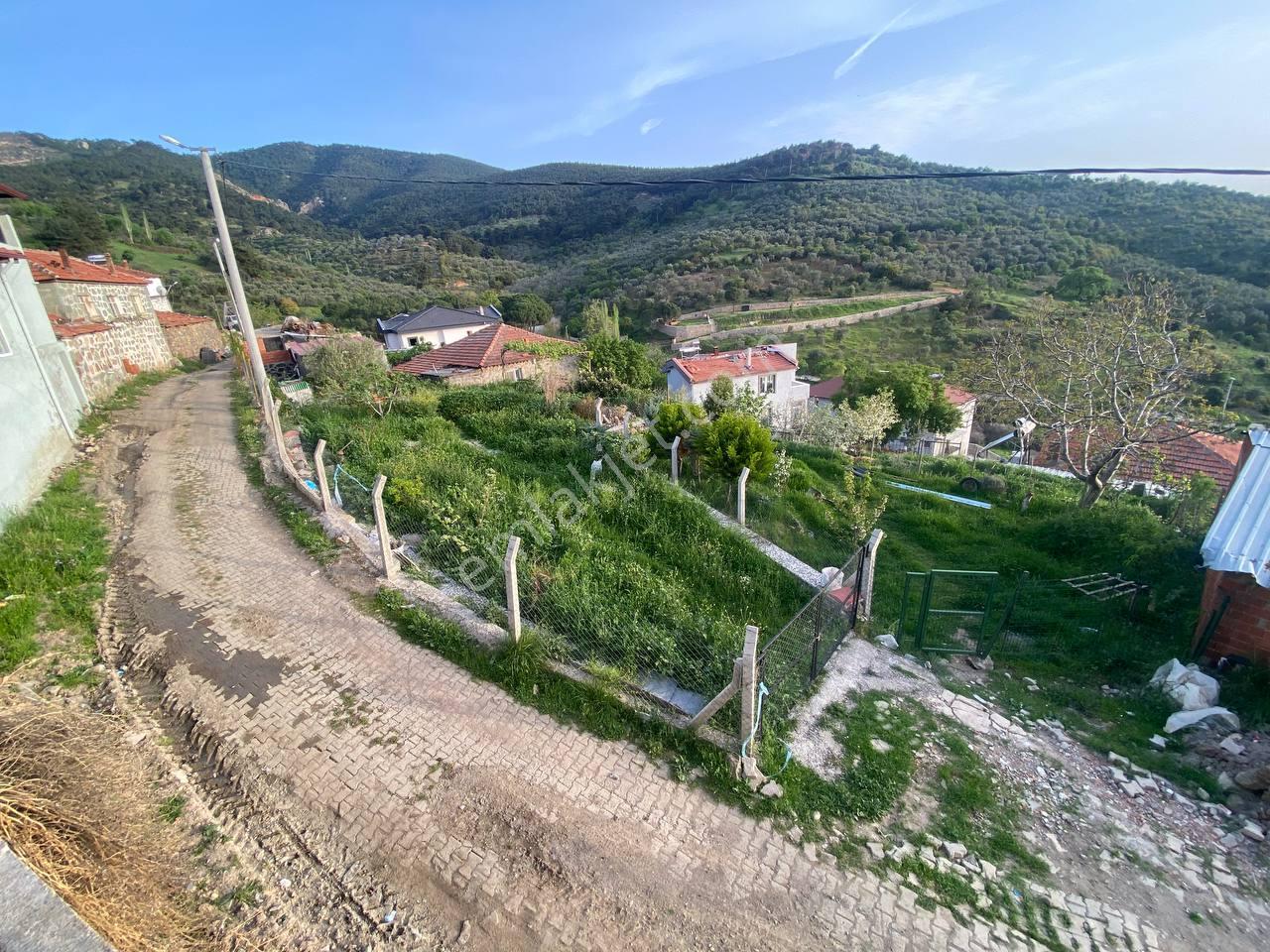 🟧 Aktif'ten Burhaniye Dutluca'da %25 İmarlı 301 M² Satılık İmarlı Arsa - Görsel 13