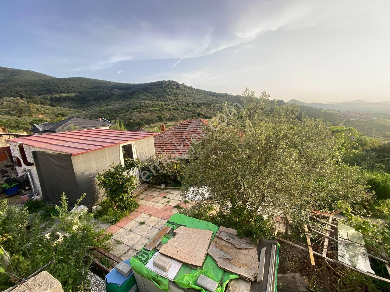 🟧 Aktif'ten Burhaniye Dutluca'da %25 İmarlı 301 M² Satılık İmarlı Arsa - Görsel 24