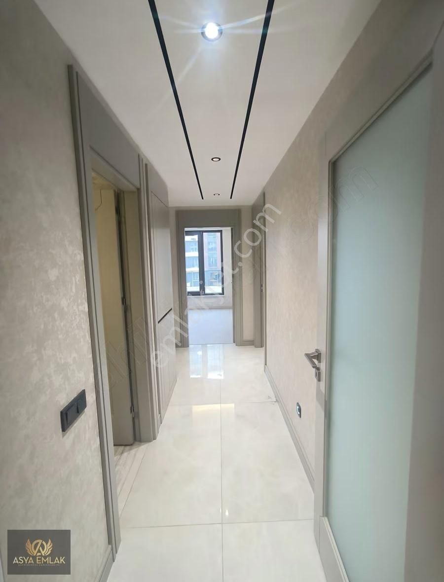Asya Emlak'tan Kuzey Meram'da Satılık Sıfır Ultralüks 4+1 Daire - Görsel 12