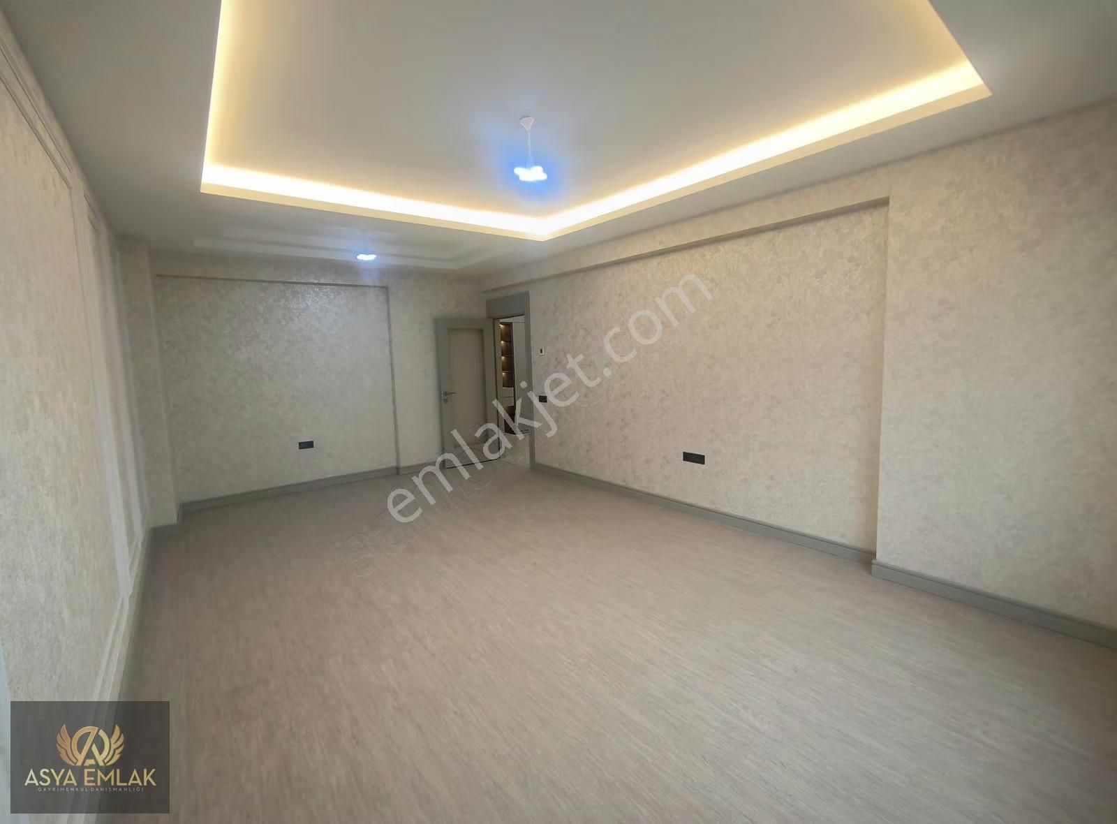 Asya Emlak'tan Kuzey Meram'da Satılık Sıfır Ultralüks 4+1 Daire - Görsel 10
