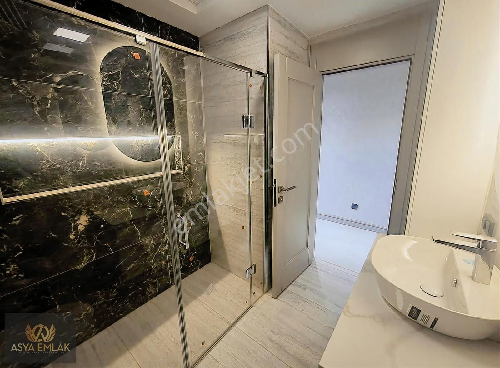 Asya Emlak'tan Kuzey Meram'da Satılık Sıfır Ultralüks 4+1 Daire - Görsel 16