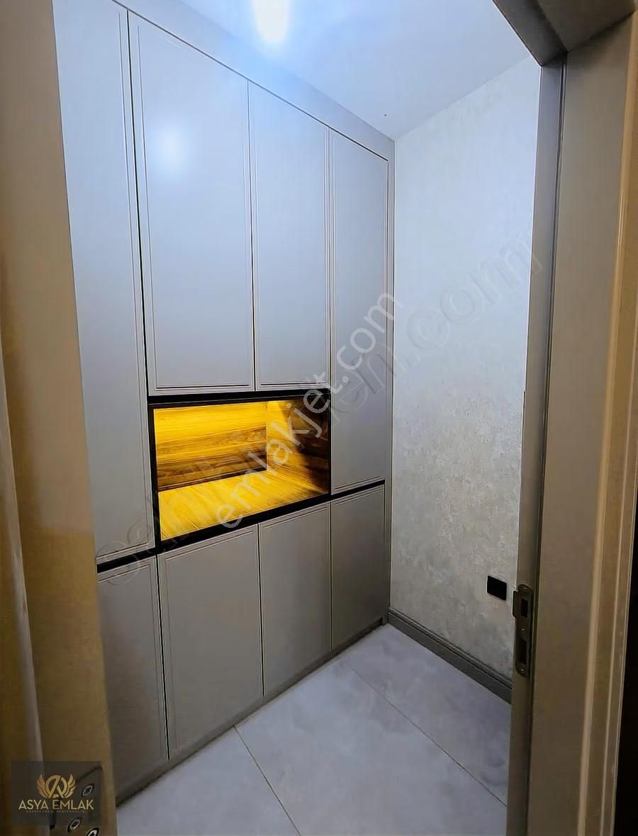 Asya Emlak'tan Kuzey Meram'da Satılık Sıfır Ultralüks 4+1 Daire - Görsel 14