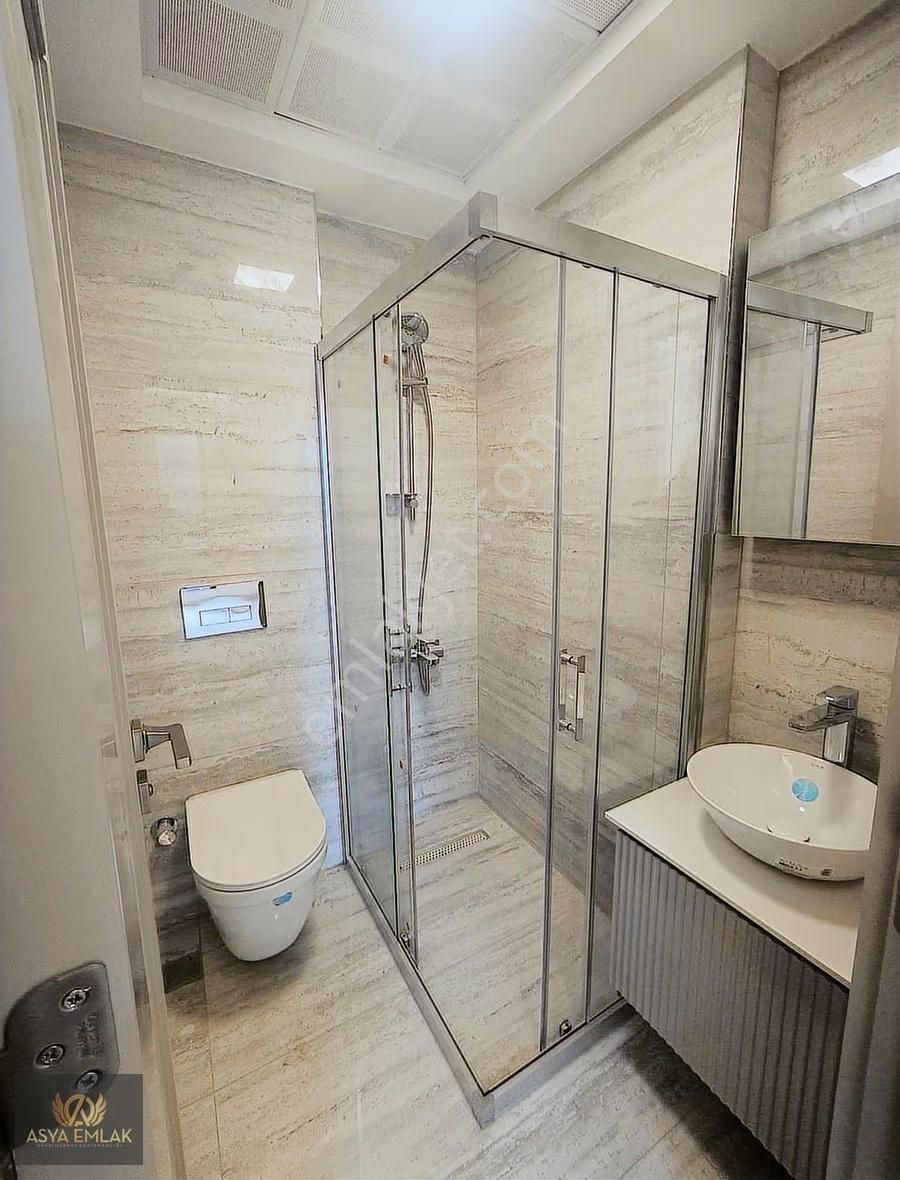 Asya Emlak'tan Kuzey Meram'da Satılık Sıfır Ultralüks 4+1 Daire - Görsel 5