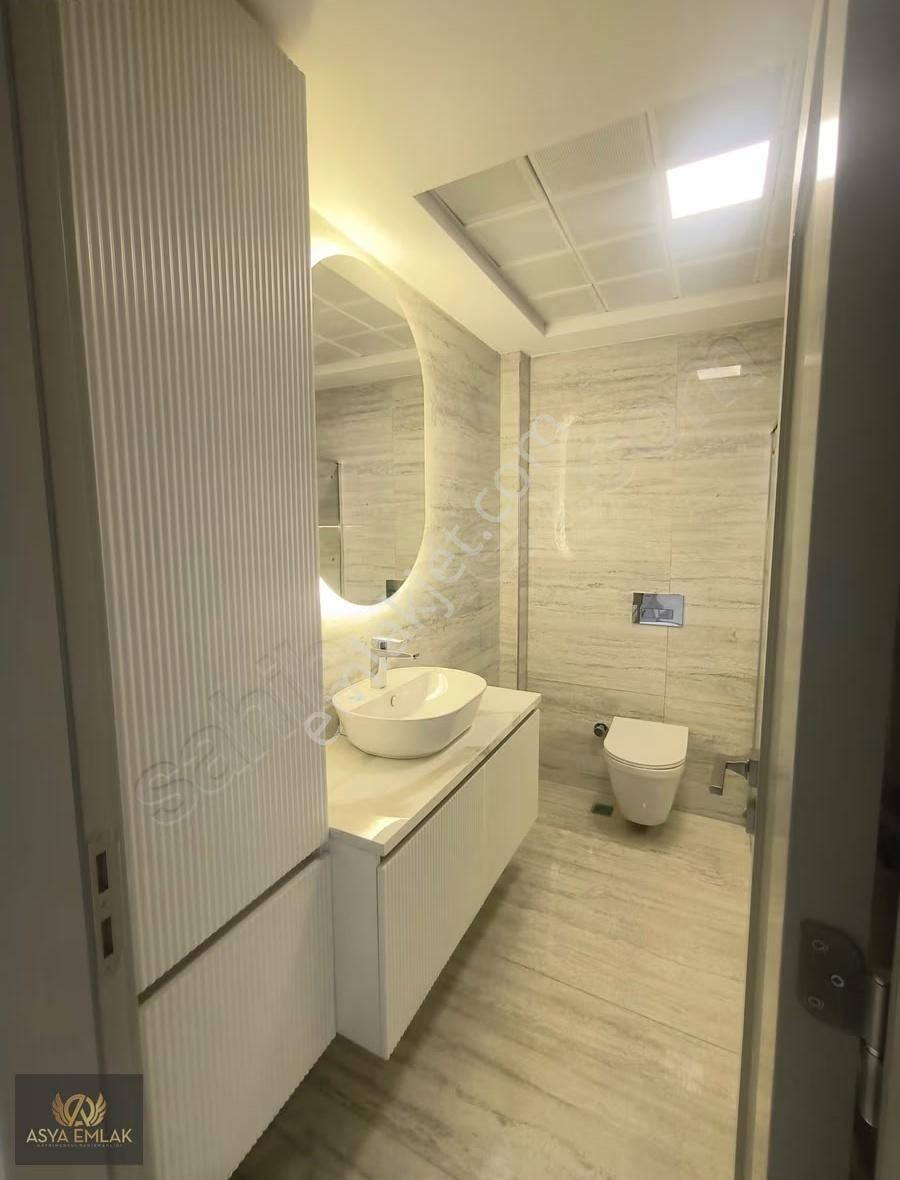 Asya Emlak'tan Kuzey Meram'da Satılık Sıfır Ultralüks 4+1 Daire - Görsel 2