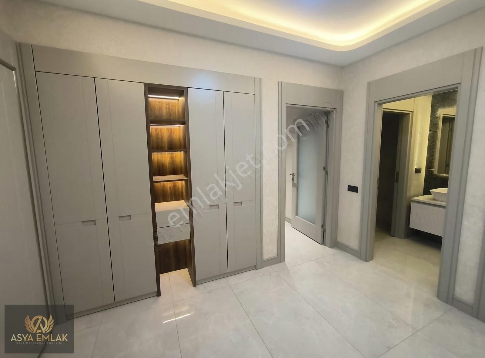 Asya Emlak'tan Kuzey Meram'da Satılık Sıfır Ultralüks 4+1 Daire - Görsel 4