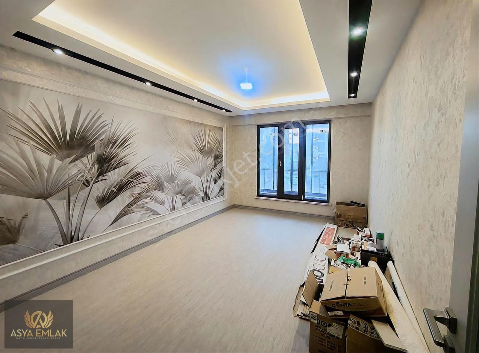 Asya Emlak'tan Kuzey Meram'da Satılık Sıfır Ultralüks 4+1 Daire - Görsel 13