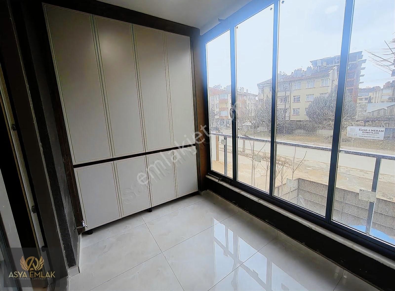 Asya Emlak'tan Kuzey Meram'da Satılık Sıfır Ultralüks 4+1 Daire - Görsel 18