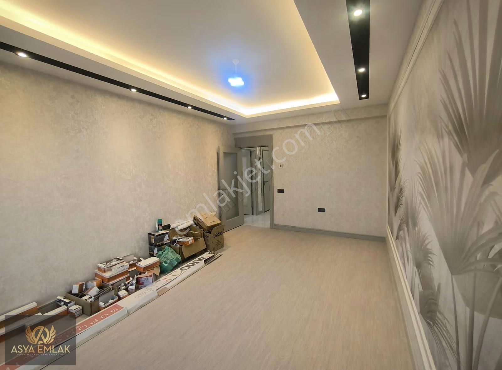 Asya Emlak'tan Kuzey Meram'da Satılık Sıfır Ultralüks 4+1 Daire - Görsel 9