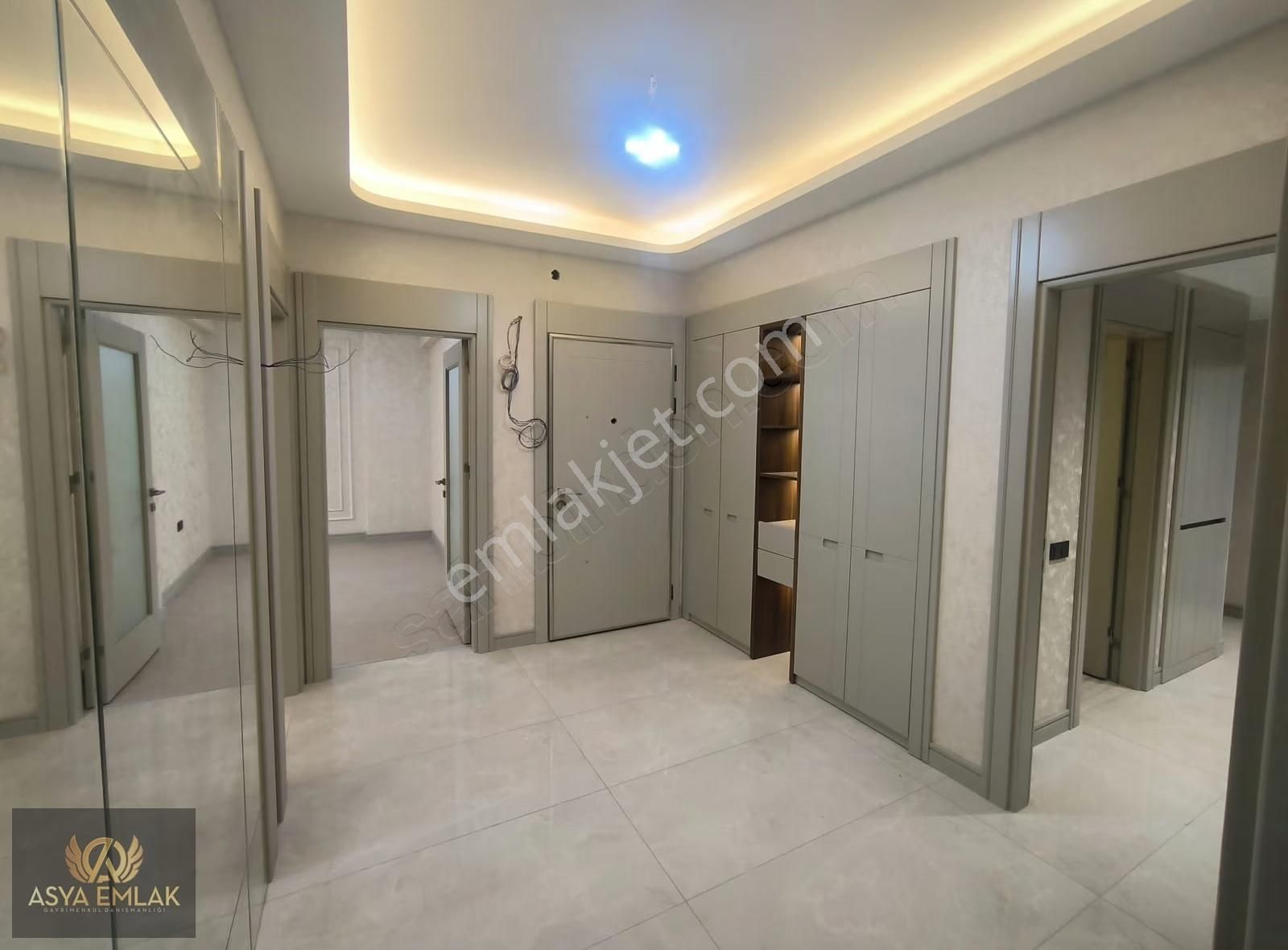 Asya Emlak'tan Kuzey Meram'da Satılık Sıfır Ultralüks 4+1 Daire - Görsel 6