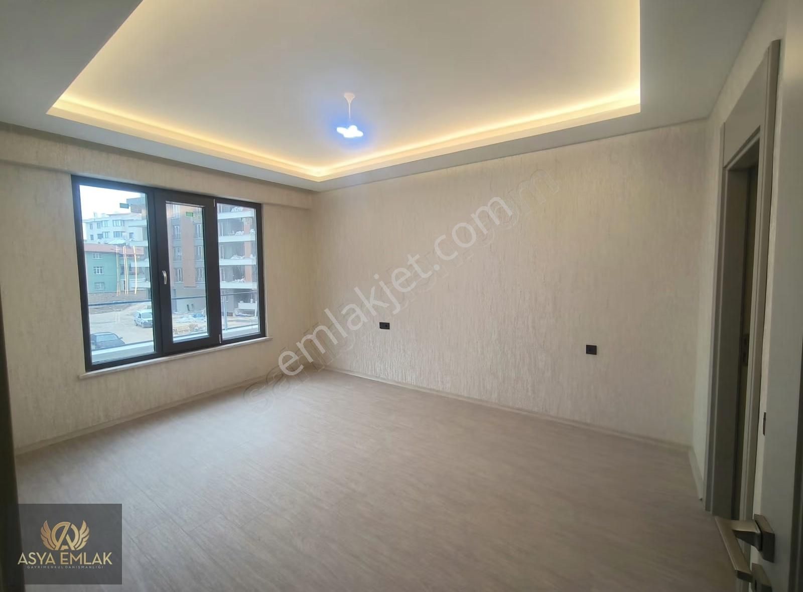 Asya Emlak'tan Kuzey Meram'da Satılık Sıfır Ultralüks 4+1 Daire - Görsel 7