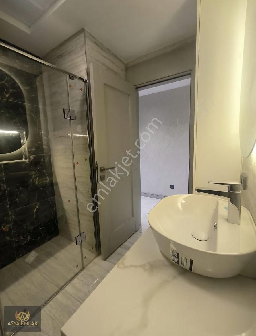 Asya Emlak'tan Kuzey Meram'da Satılık Sıfır Ultralüks 4+1 Daire - Görsel 3