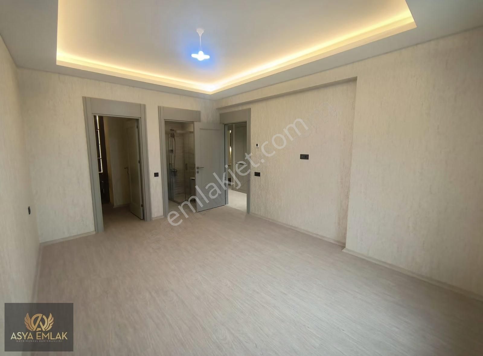 Asya Emlak'tan Kuzey Meram'da Satılık Sıfır Ultralüks 4+1 Daire - Görsel 17
