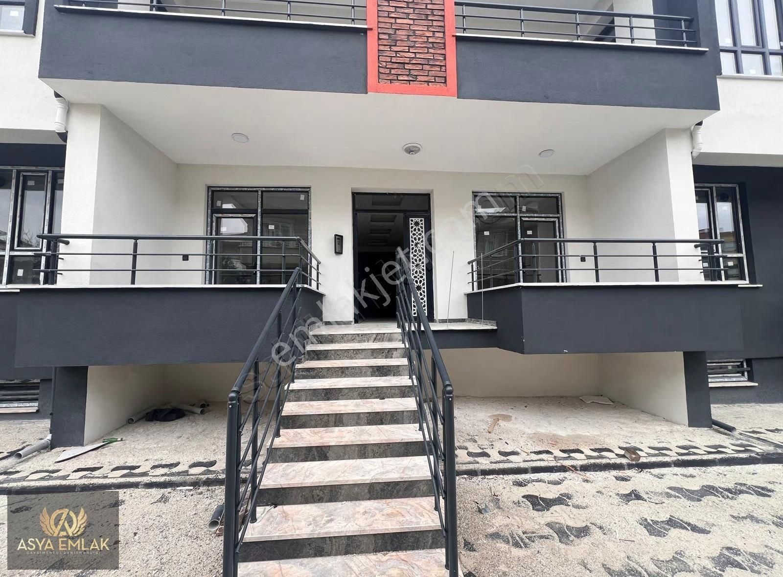 Alemdar Caddesi Üzerinde Sıfır 2+1 Lüks Daire - Görsel 15