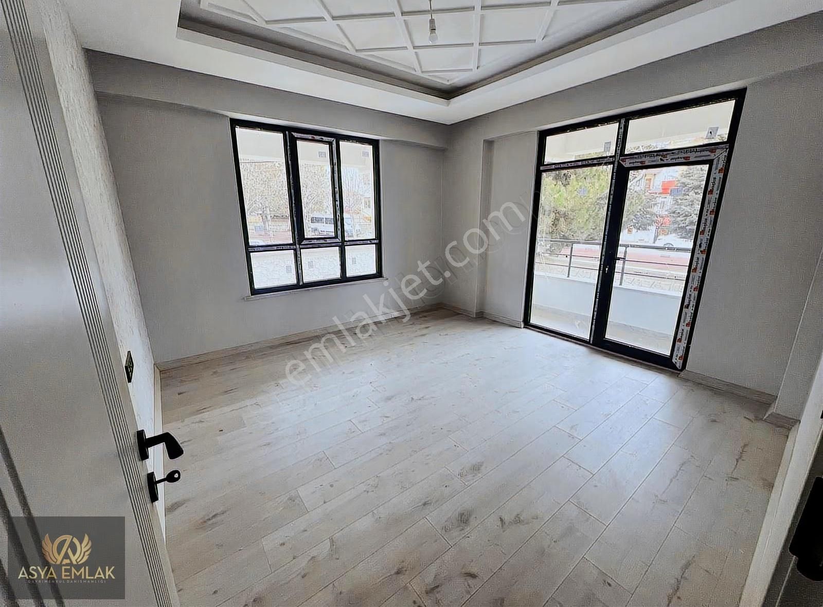 Alemdar Caddesi Üzerinde Sıfır 2+1 Lüks Daire