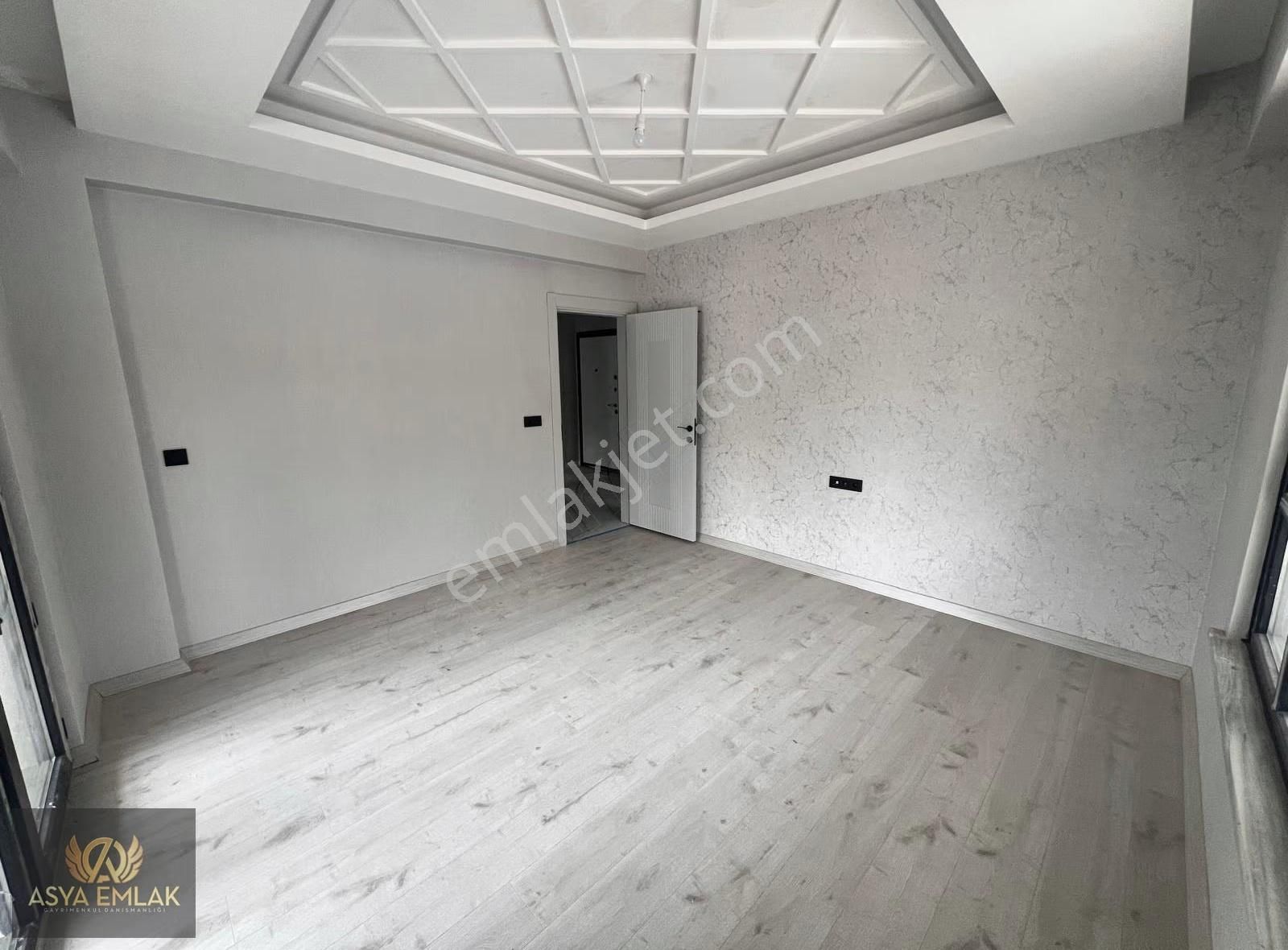 Alemdar Caddesi Üzerinde Sıfır 2+1 Lüks Daire - Görsel 4