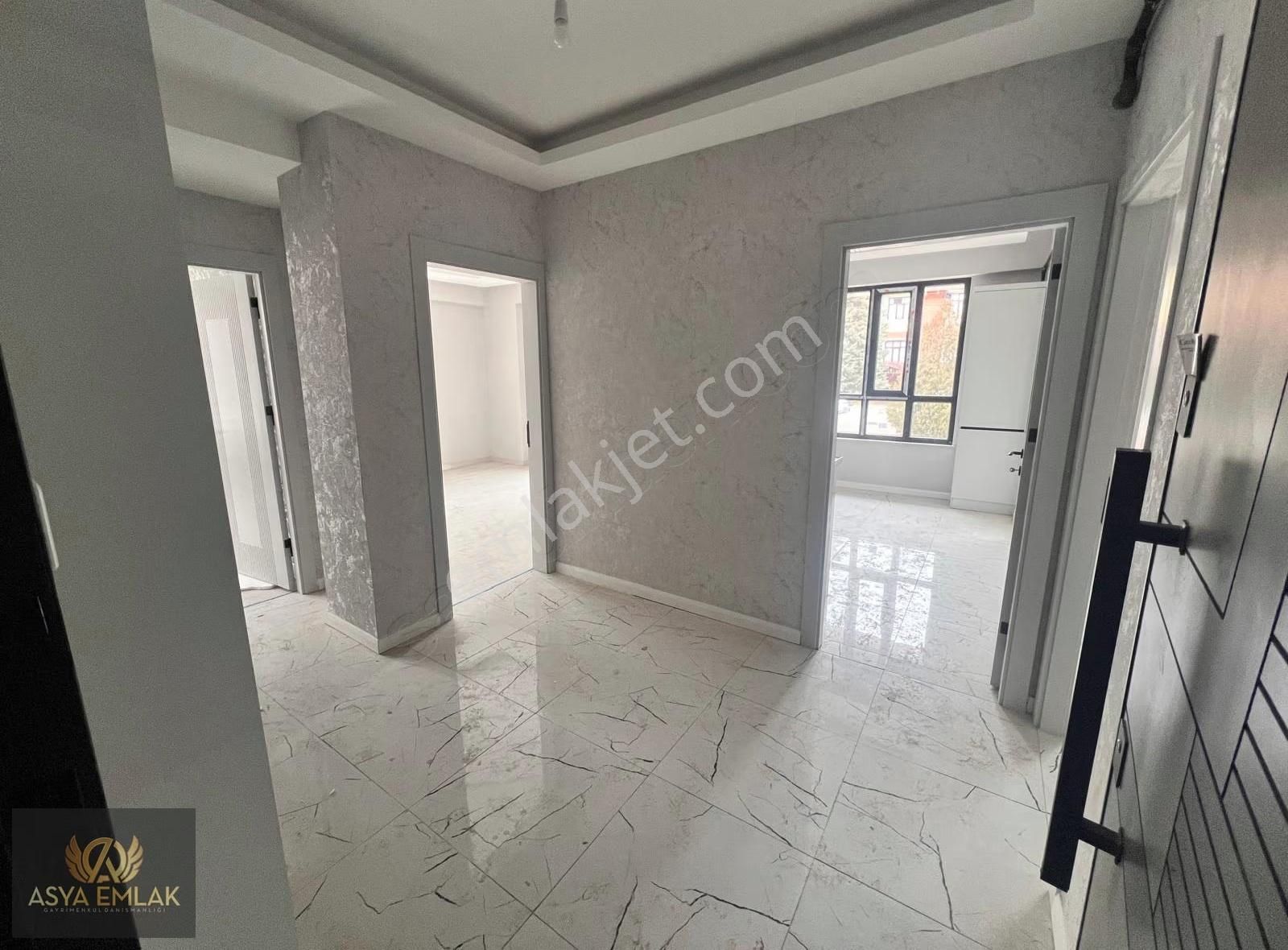 Alemdar Caddesi Üzerinde Sıfır 2+1 Lüks Daire - Görsel 14