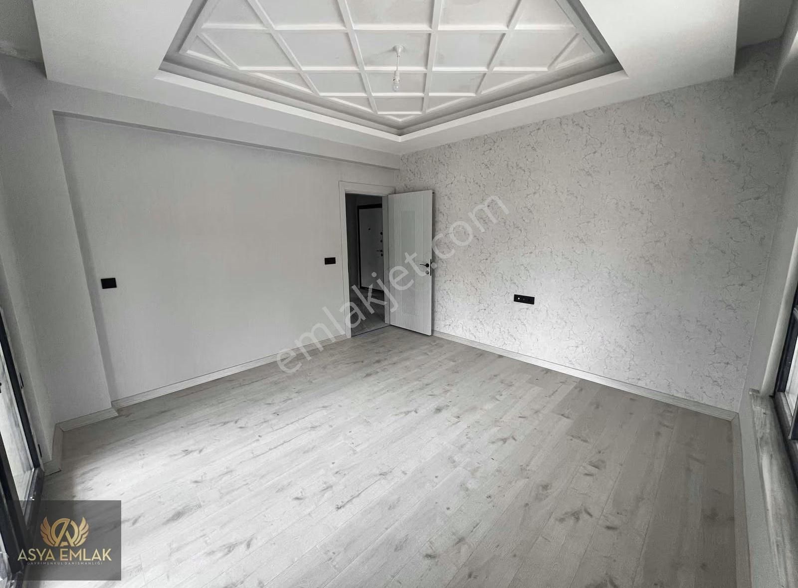 Alemdar Caddesinde Sıfır 2+1 Kiralık Daire