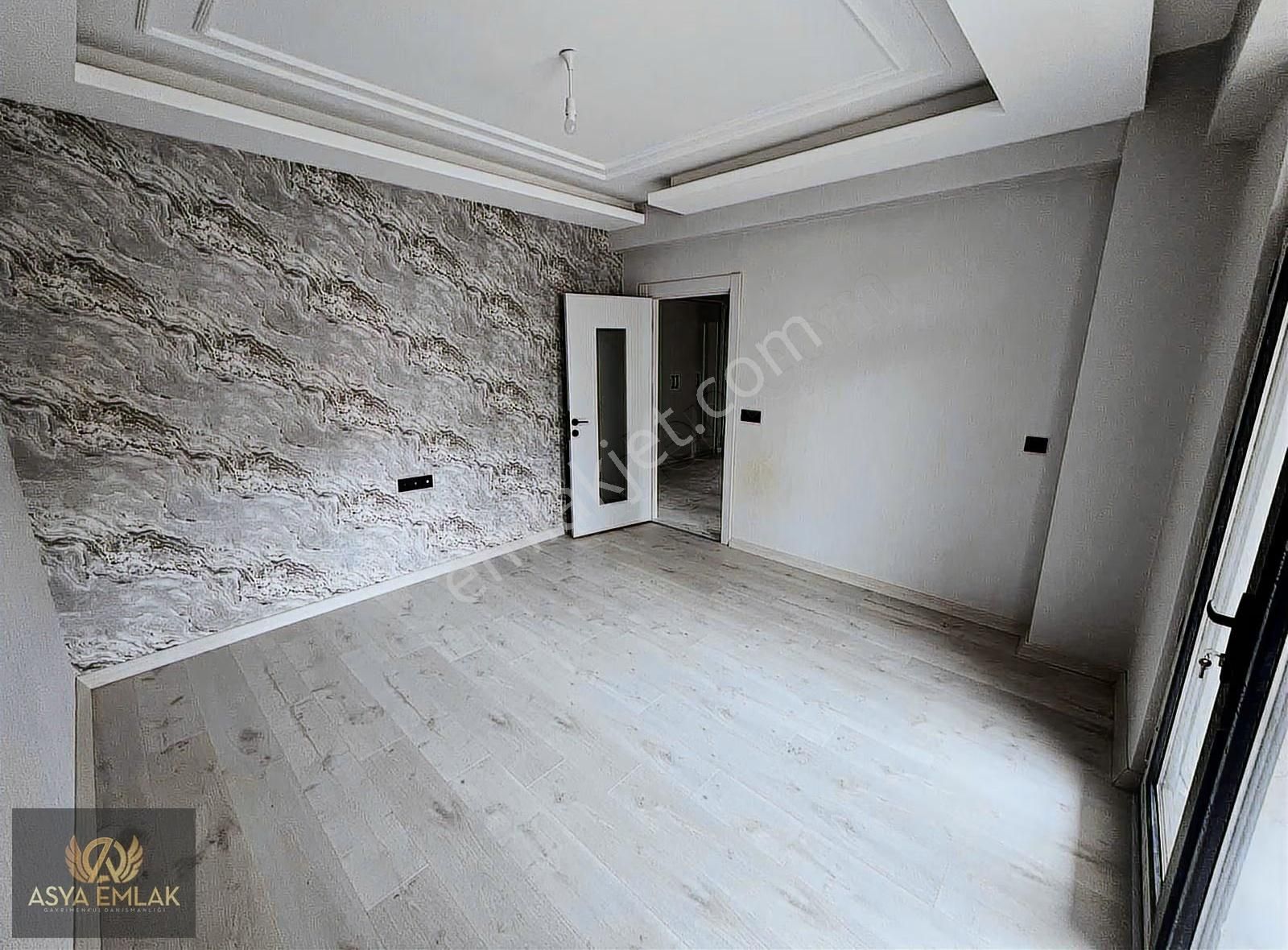 Alemdar Caddesinde Sıfır 2+1 Kiralık Daire - Görsel 13