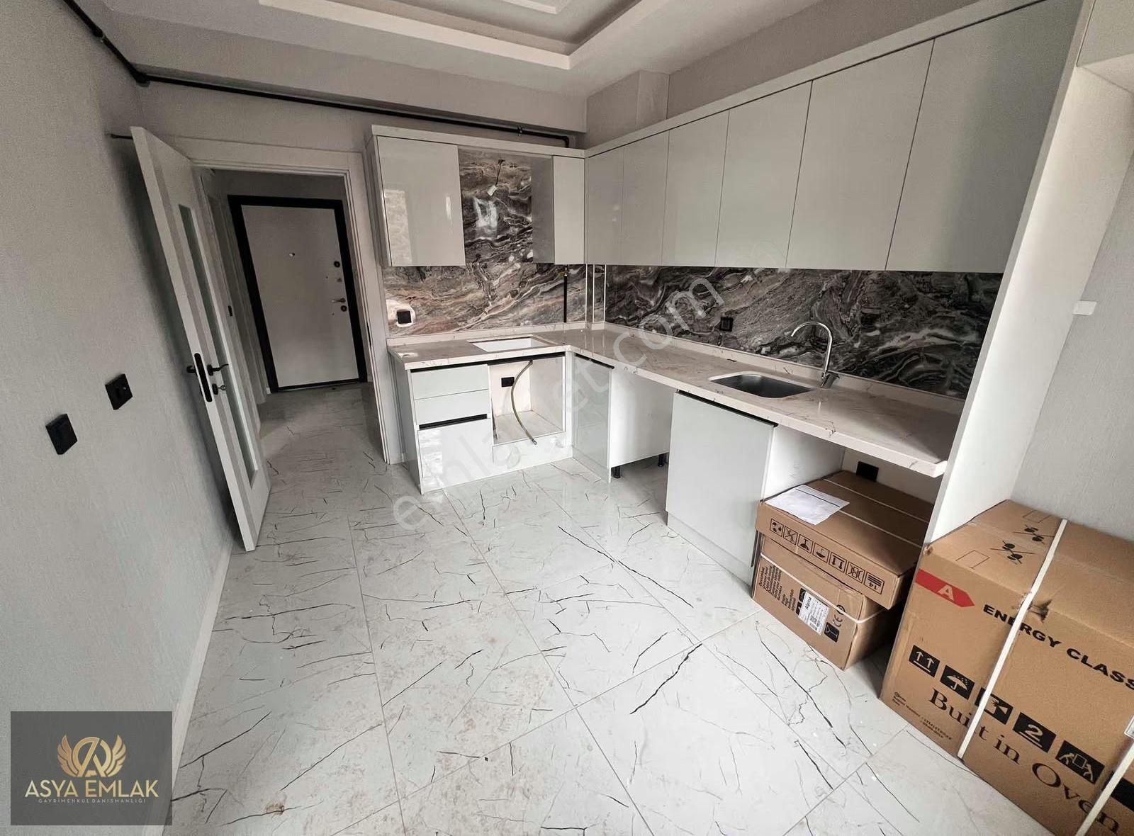 Alemdar Caddesinde Sıfır 2+1 Kiralık Daire - Görsel 5