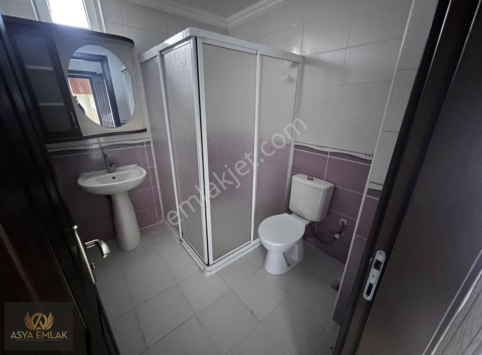 Şehir Hastanesi Yakını Kiralık 2+1 - Görsel 15