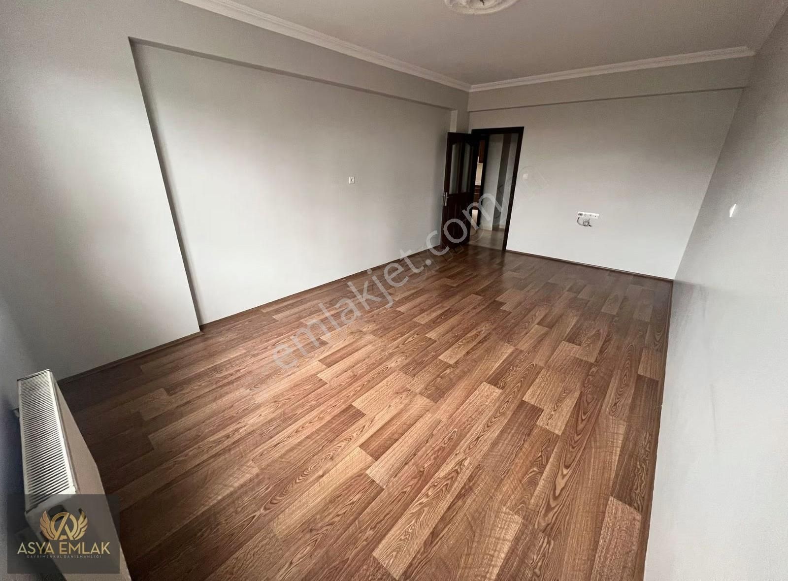 Şehir Hastanesi Yakını Kiralık 2+1 - Görsel 4