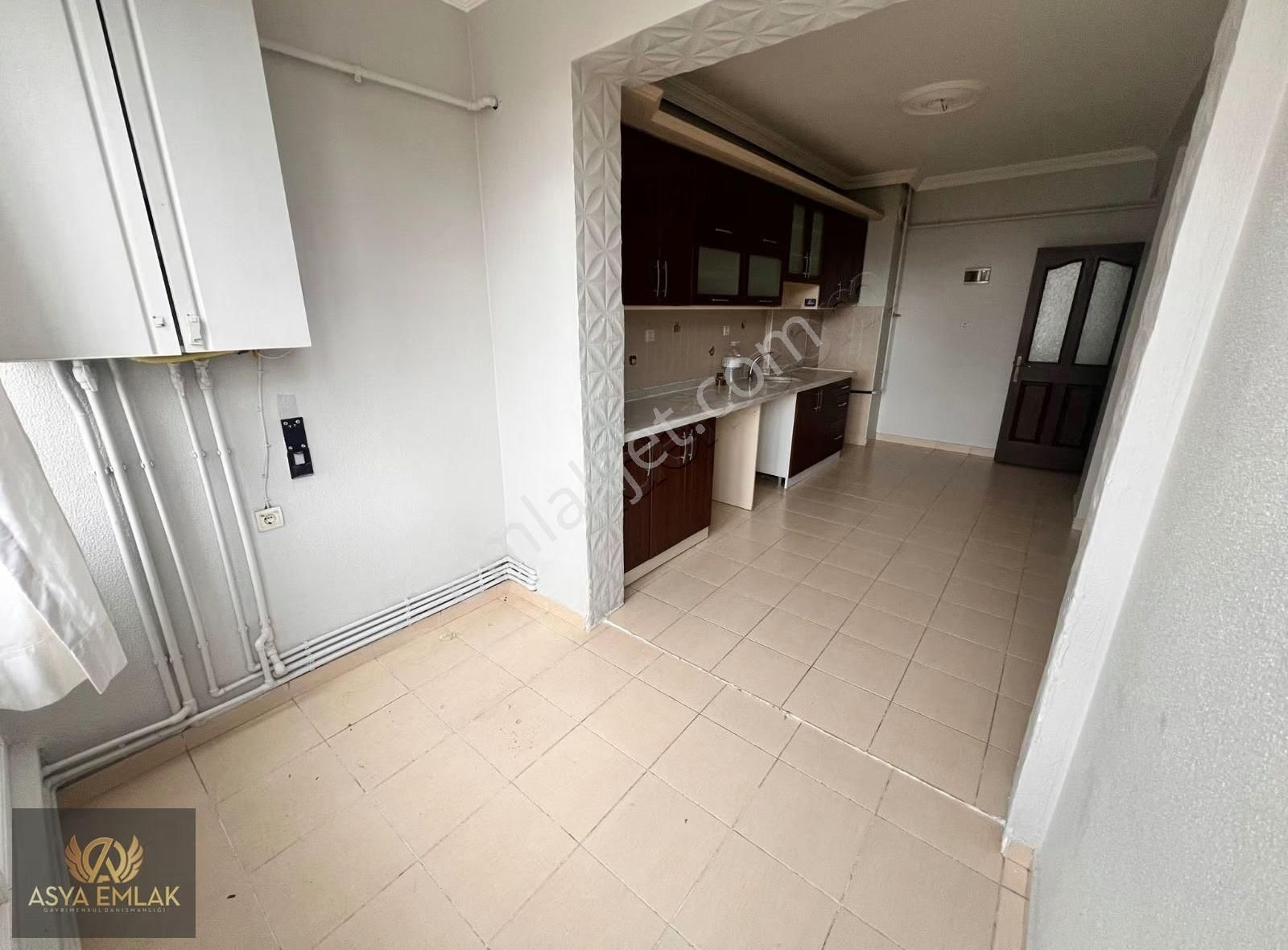 Şehir Hastanesi Yakını Kiralık 2+1 - Görsel 16