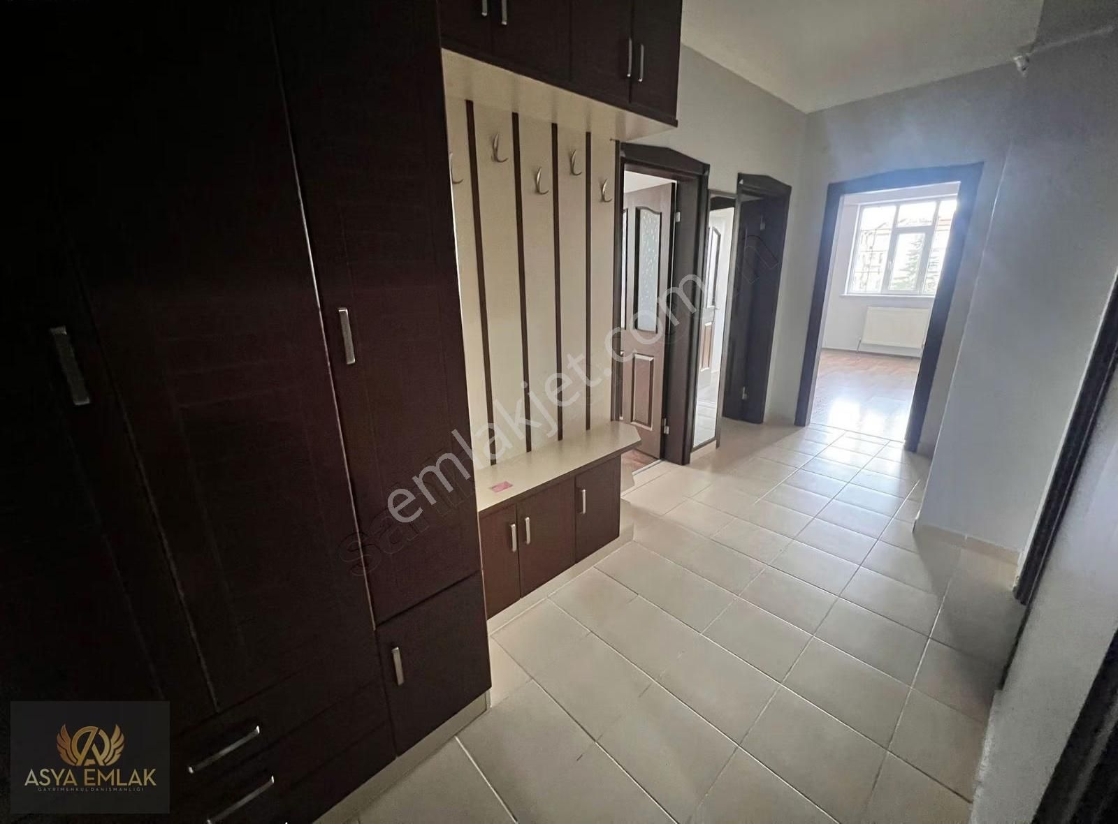 Şehir Hastanesi Yakını Kiralık 2+1 - Görsel 2