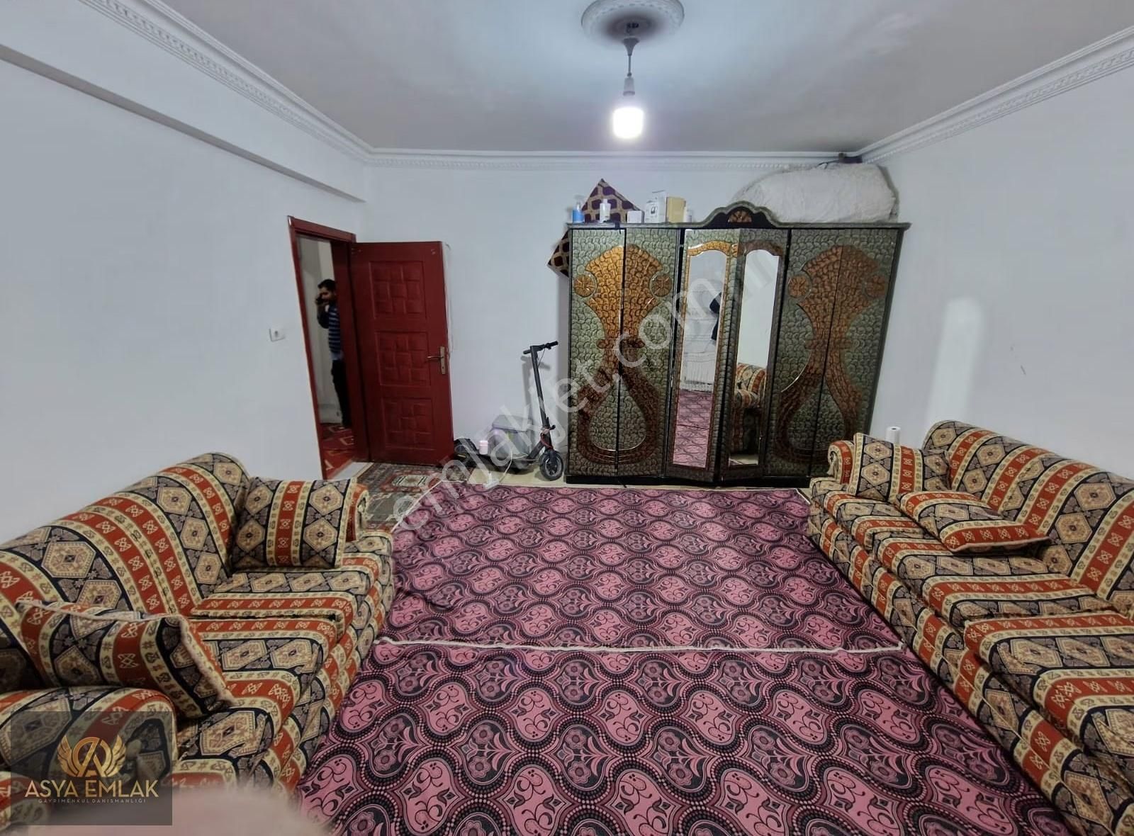 2+1 Fiyatına 5+2 Dubleks Daire