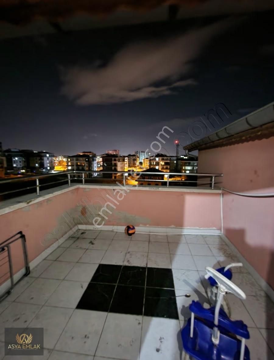 2+1 Fiyatına 5+2 Dubleks Daire - Görsel 8