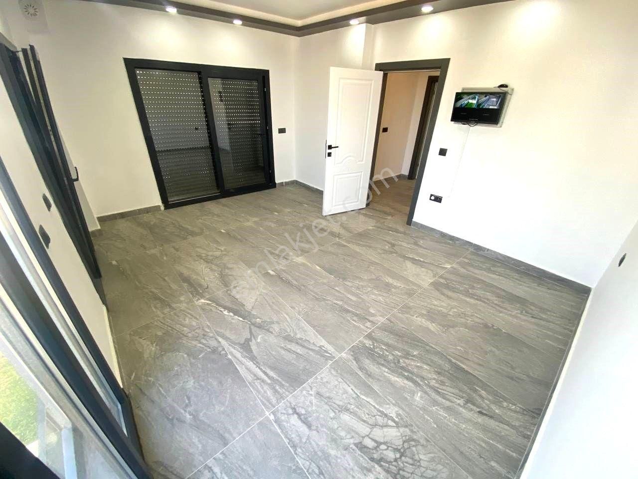 🟥 Aktiften İskelede Doğa Manzaralı Güvenlikli Sitede 4+1 Satılık Villa - Görsel 14