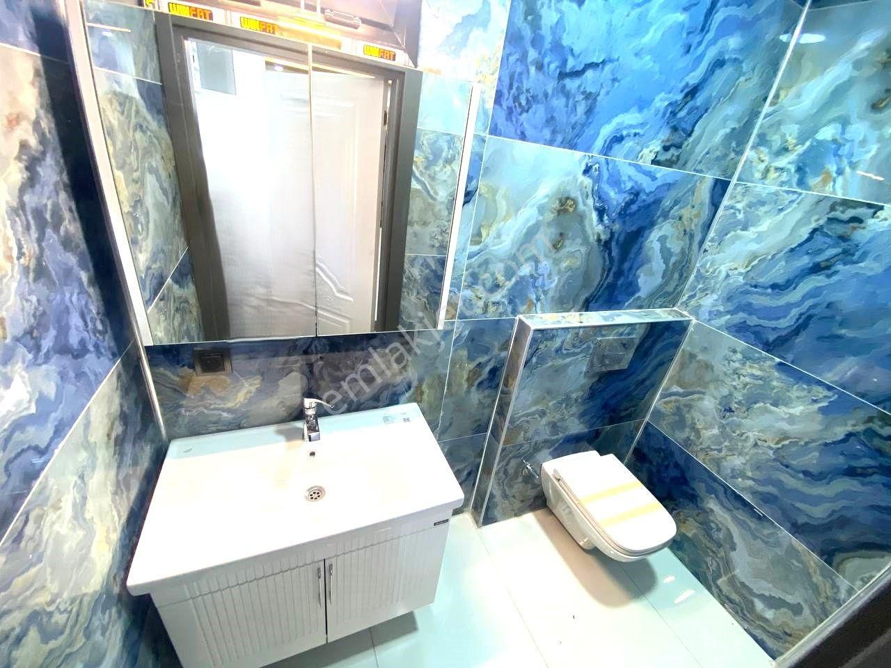 🟥 Aktiften İskelede Doğa Manzaralı Güvenlikli Sitede 4+1 Satılık Villa - Görsel 24