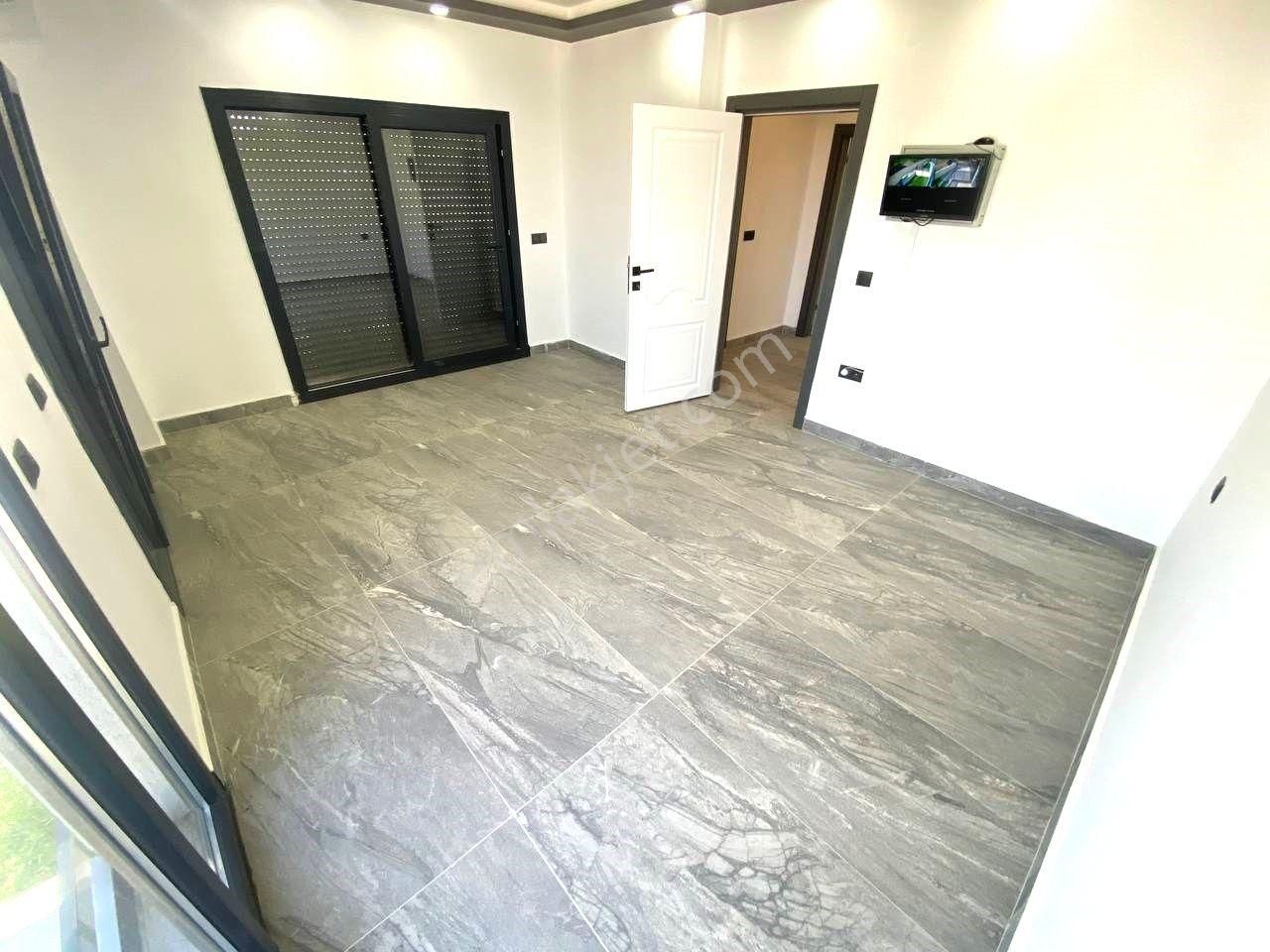 🟥 Aktiften İskelede Doğa Manzaralı Güvenlikli Sitede 4+1 Satılık Villa - Görsel 4