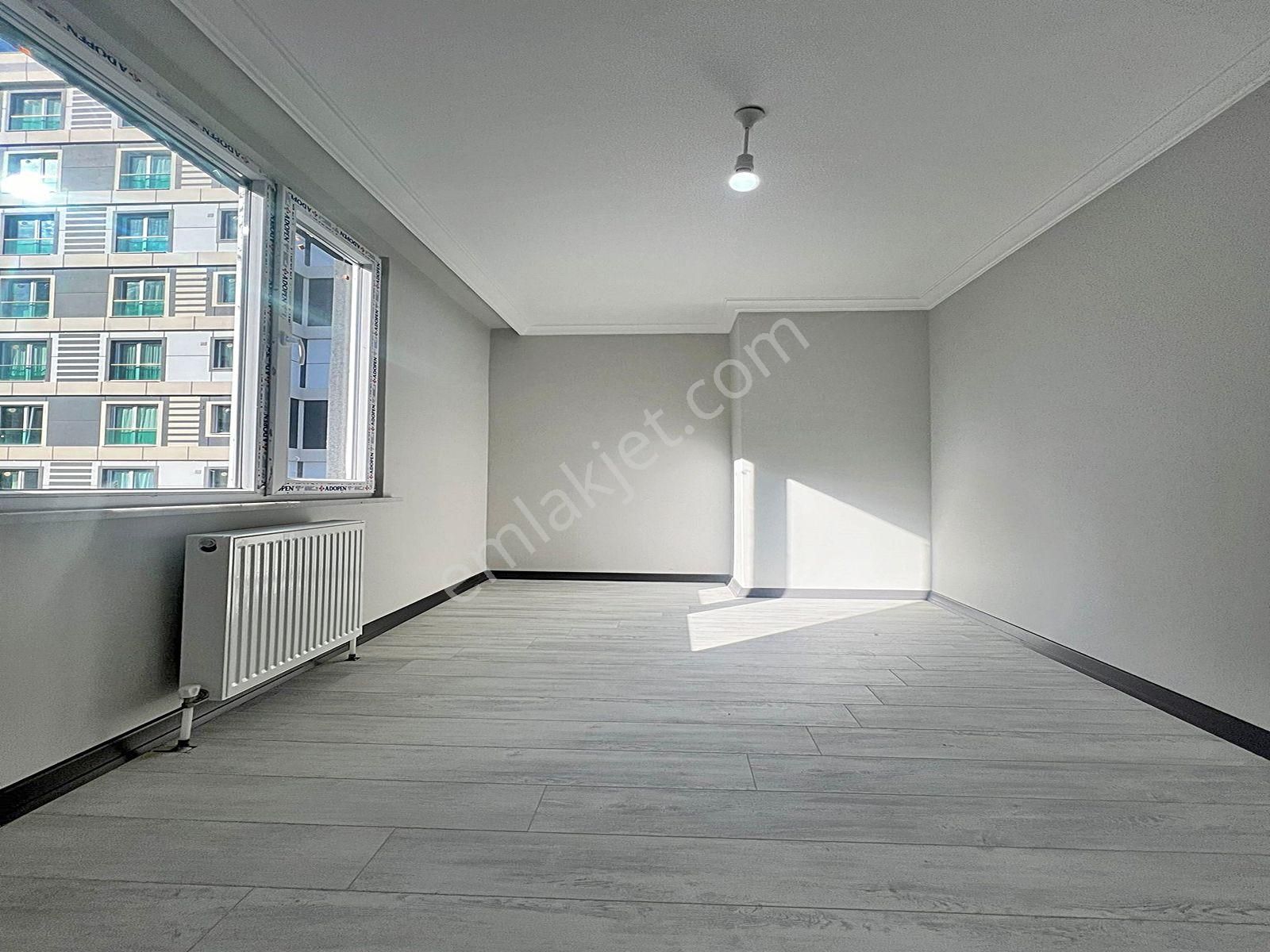 Cadde34 Yapı'dan Güzelyurt Metrobüse Yürüme Mesafesinde %90 Krediye Uygun Sıfır Arakat Satılık Daire - Görsel 7