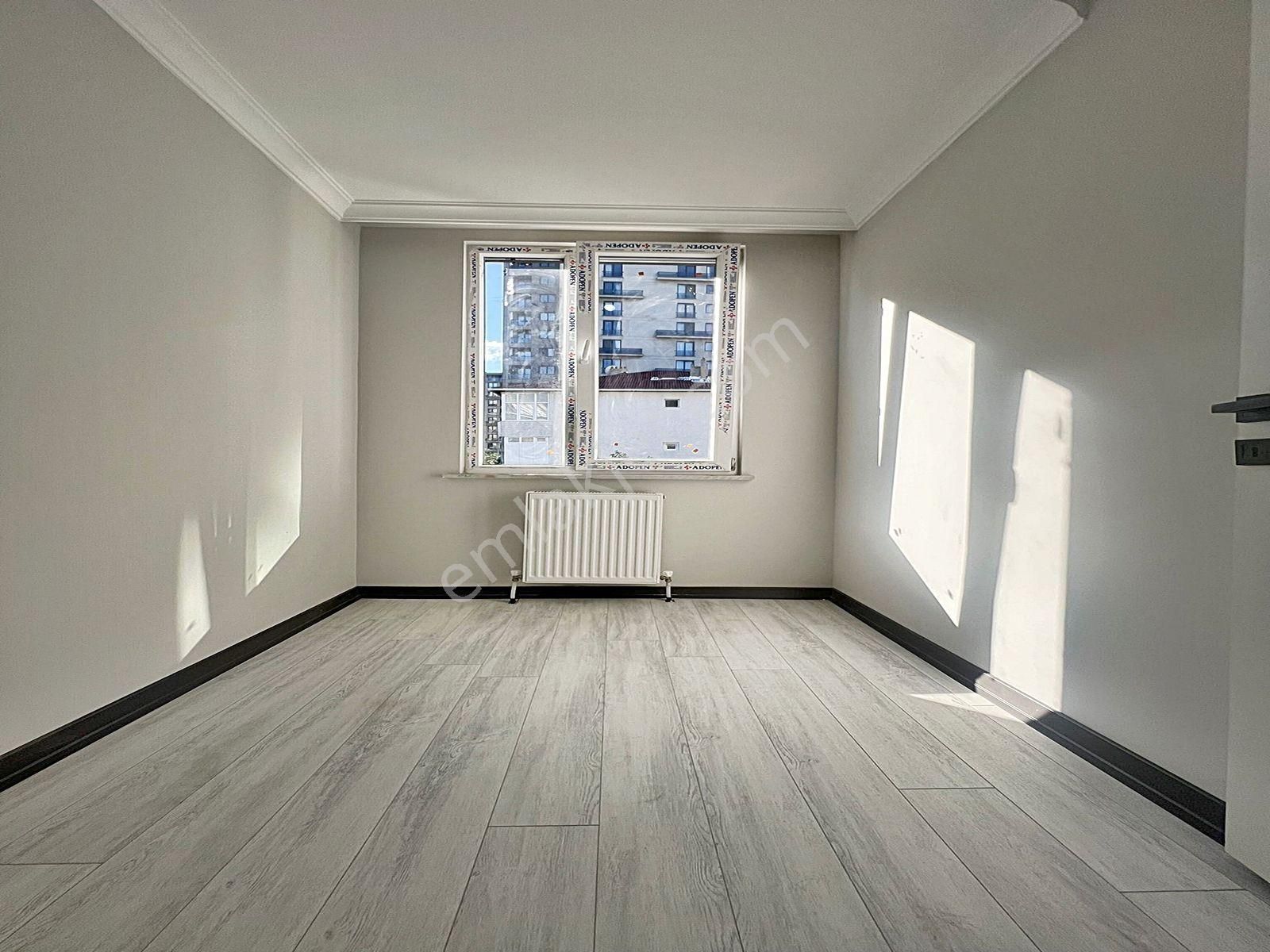 Cadde34 Yapı'dan Güzelyurt Metrobüse Yürüme Mesafesinde %90 Krediye Uygun Sıfır Arakat Satılık Daire - Görsel 14