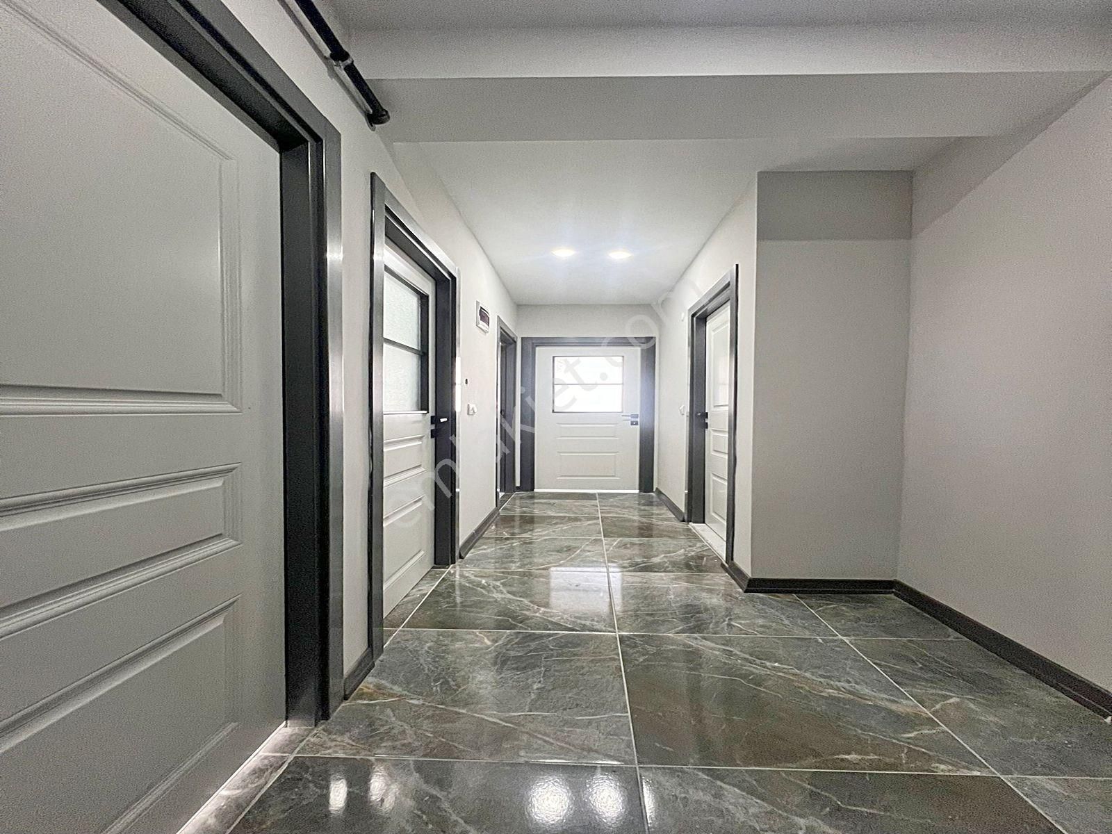 Cadde34 Yapı'dan Güzelyurt Metrobüse Yürüme Mesafesinde %90 Krediye Uygun Sıfır Arakat Satılık Daire - Görsel 9