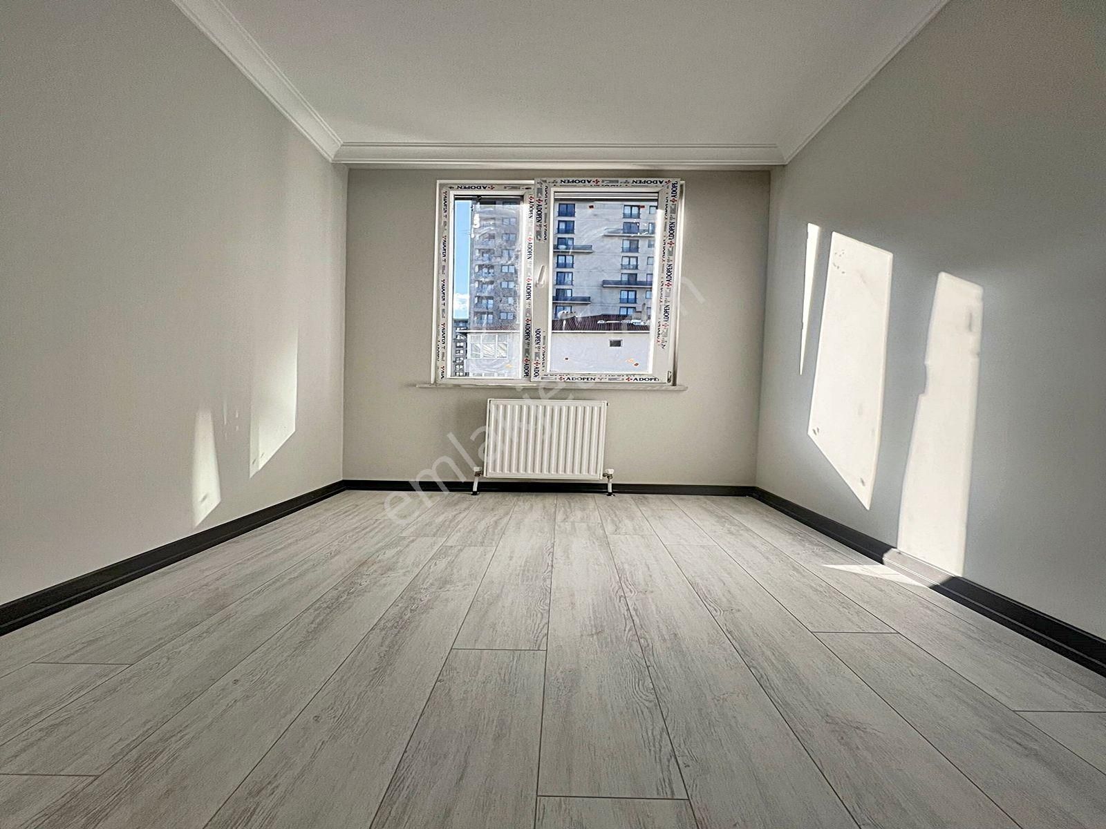 Cadde34 Yapı'dan Güzelyurt Metrobüse Yürüme Mesafesinde %90 Krediye Uygun Sıfır Arakat Satılık Daire - Görsel 8