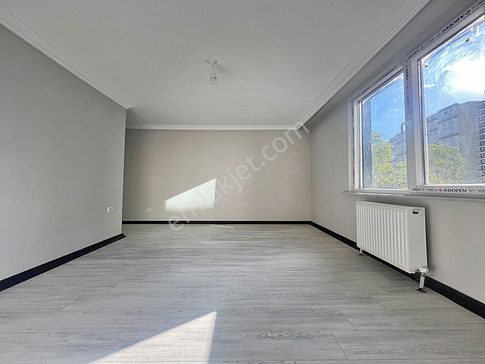 Cadde34 Yapı'dan Güzelyurt Metrobüse Yürüme Mesafesinde %90 Krediye Uygun Sıfır Arakat Satılık Daire - Görsel 15